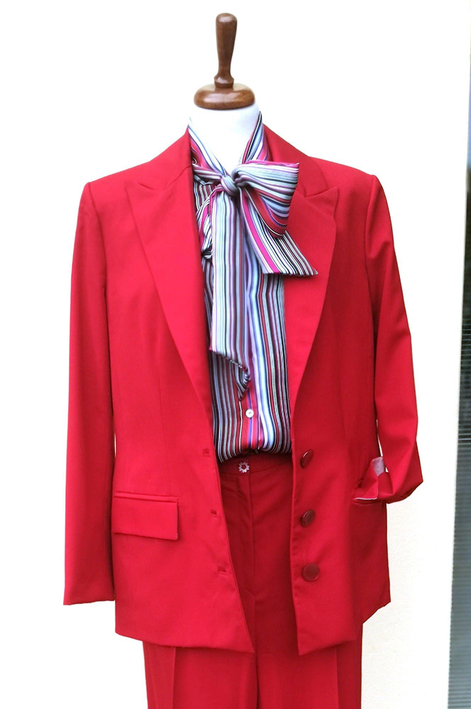 Corso taglio e cucito sartoria padova giacca 18