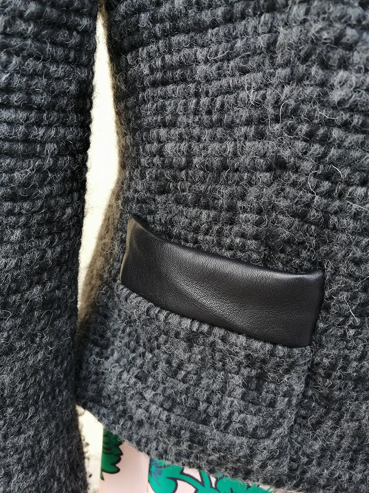 Corso taglio e cucito sartoria padova giacca 24